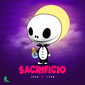 Joha, Lyan – Sacrificio (EP) (2020)